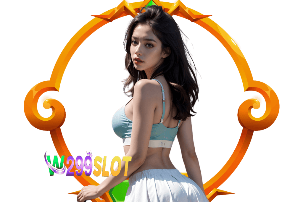 w299 slot ทางเข้า