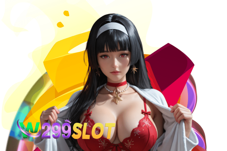 w299 slot แจกเครดิตฟรี